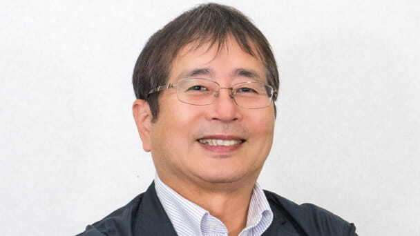 代表挨拶