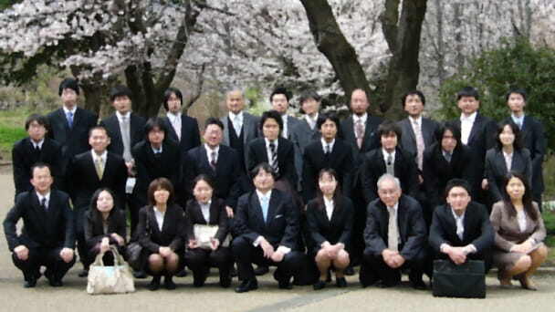 採用情報