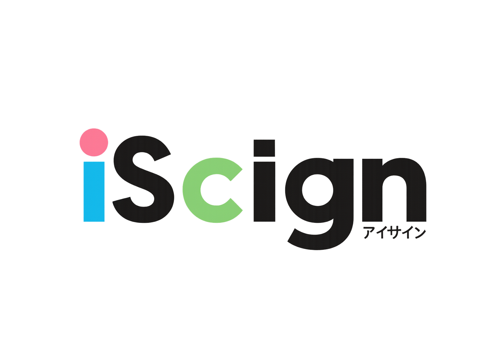 iscign