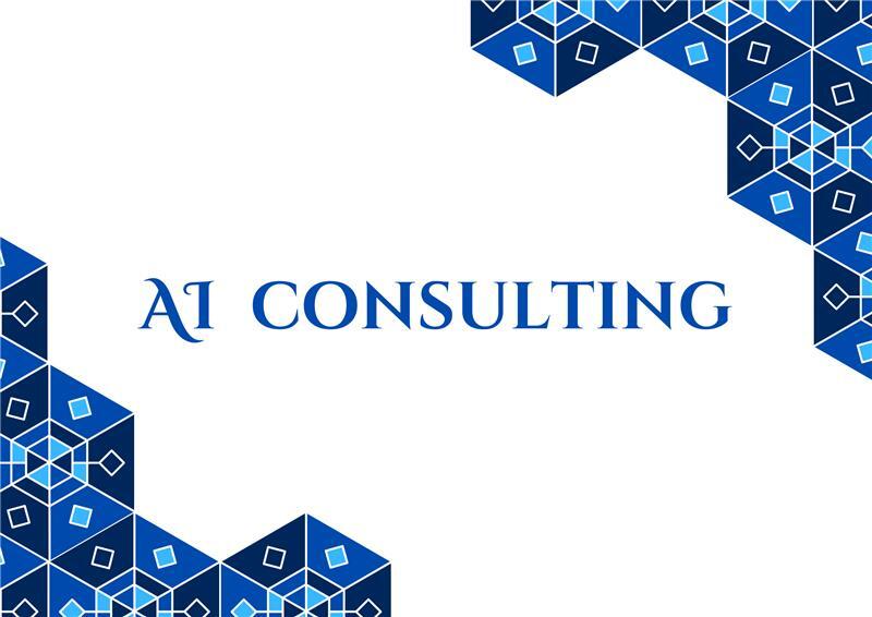 AI consulting
